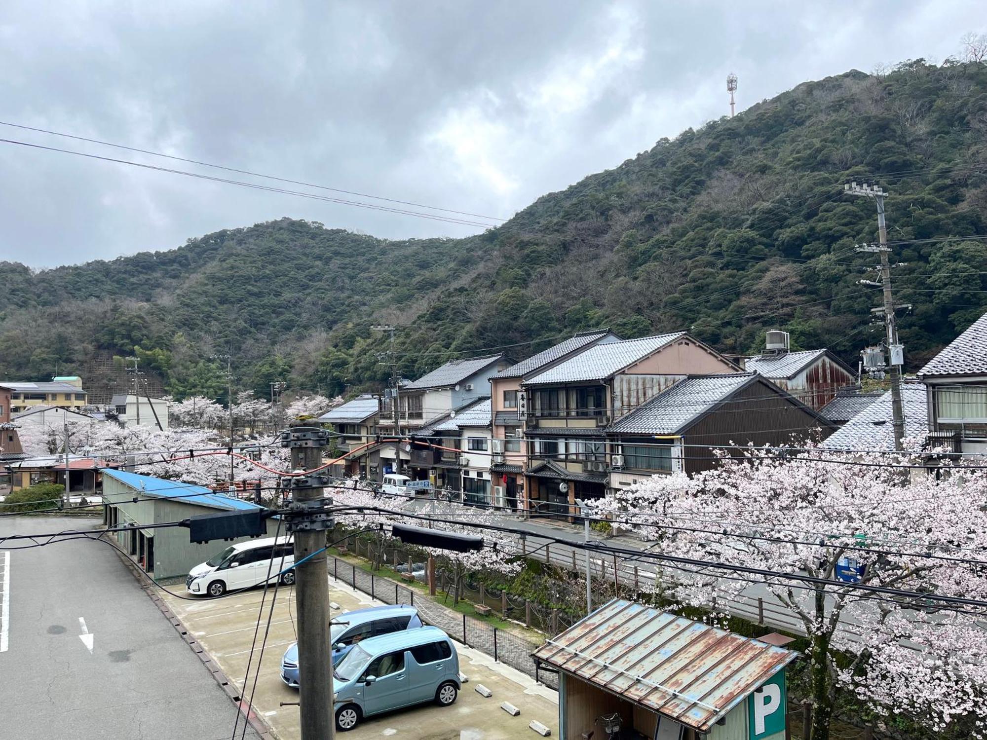 城崎温泉一棟貸し　旅宿yadokari Toyooka  Exterior photo
