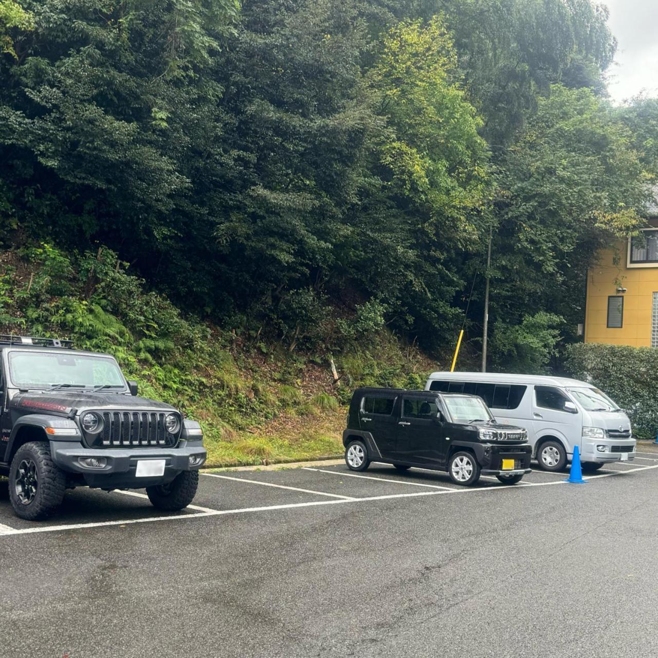 城崎温泉一棟貸し　旅宿yadokari Toyooka  Exterior photo